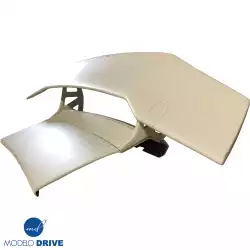 FRP LP670-SV Spoiler Wing w Base Lid > Lamborghini Murcielago 2004-2011 image - 9