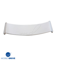 ModeloDrive FRP URA Drag Spoiler Wing > Nissan 240SX 1989-1994> 3dr Hatch image - 7