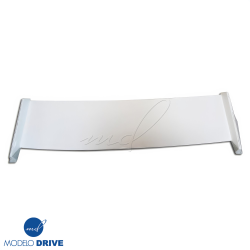 ModeloDrive FRP URA Drag Spoiler Wing > Nissan 240SX (S14) 1995-1998 image - 6
