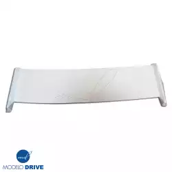 FRP URA Drag Spoiler Wing > Nissan 240SX (S14) 1995-1998 image - 6