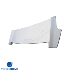 ModeloDrive FRP URA Drag Spoiler Wing > Nissan 240SX (S14) 1995-1998 image - 7