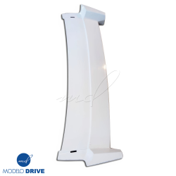 ModeloDrive FRP URA Drag Spoiler Wing > Nissan 240SX (S14) 1995-1998 image - 8