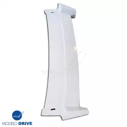 FRP URA Drag Spoiler Wing > Nissan 240SX (S14) 1995-1998 image - 8