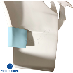 ModeloDrive FRP ORI t4 75mm Wide Body Fenders (front) 4pc > Nissan Silvia (S13) 1989-1994> 2/3dr image - 2