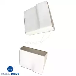 FRP ORI t4 75mm Wide Body Fenders (front) 4pc > Nissan Silvia (S13) 1989-1994> 2/3dr image - 4