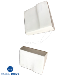 ModeloDrive FRP ORI t4 75mm Wide Body Fenders (front) 4pc > Nissan Silvia (S13) 1989-1994> 2/3dr image - 3