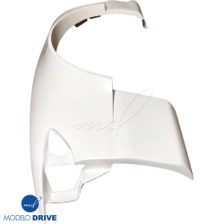 ModeloDrive FRP ORI t4 75mm Wide Body Fenders (front) 4pc > Nissan Silvia (S13) 1989-1994> 2/3dr image - 4