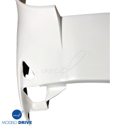 ModeloDrive FRP ORI t4 75mm Wide Body Fenders (front) 4pc > Nissan Silvia (S13) 1989-1994> 2/3dr image - 5