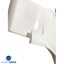 ModeloDrive FRP ORI t4 75mm Wide Body Fenders (front) 4pc > Nissan Silvia (S13) 1989-1994> 2/3dr image - 6