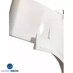 FRP ORI t4 75mm Wide Body Fenders (front) 4pc > Nissan Silvia (S13) 1989-1994> 2/3dr image - 8