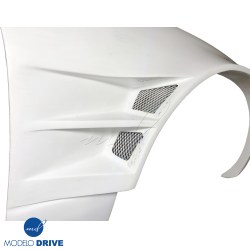 ModeloDrive FRP ORI t4 75mm Wide Body Fenders (front) 4pc > Nissan Silvia (S13) 1989-1994> 2/3dr image - 8