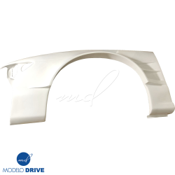ModeloDrive FRP ORI t4 75mm Wide Body Fenders (front) 4pc > Nissan Silvia (S13) 1989-1994> 2/3dr image - 10