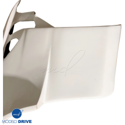 ModeloDrive FRP ORI t4 75mm Wide Body Fenders (front) 4pc > Nissan Silvia (S13) 1989-1994> 2/3dr image - 11