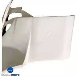 FRP ORI t4 75mm Wide Body Fenders (front) 4pc > Nissan Silvia (S13) 1989-1994> 2/3dr image - 13