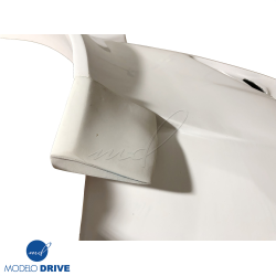 ModeloDrive FRP ORI t4 75mm Wide Body Fenders (front) 4pc > Nissan Silvia (S13) 1989-1994> 2/3dr image - 13