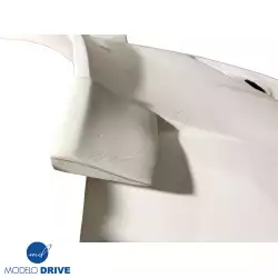 FRP ORI t4 75mm Wide Body Fenders (front) 4pc > Nissan Silvia (S13) 1989-1994> 2/3dr image - 15