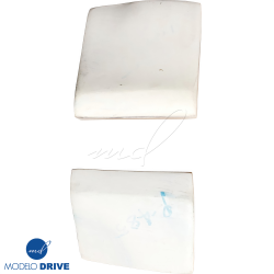 ModeloDrive FRP ORI t4 75mm Wide Body Fenders (front) 4pc > Nissan Silvia (S13) 1989-1994> 2/3dr image - 14