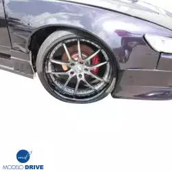 FRP ORI t4 75mm Wide Body Fenders (front) 4pc > Nissan Silvia (S13) 1989-1994> 2/3dr image - 19