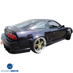 ModeloDrive FRP ORI t4 75mm Wide Body Fenders (front) 4pc > Nissan Silvia (S13) 1989-1994> 2/3dr image - 21