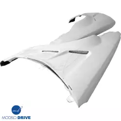 FRP DMA D1 Wide Body 30mm Fenders (front) > Toyota Corolla (AE86) 1984-1987 > 2/3dr image - 5