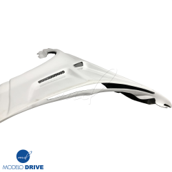 ModeloDrive FRP DMA D1 Wide Body 30mm Fenders (front) > Toyota Corolla (AE86) 1984-1987 > 2/3dr image - 6