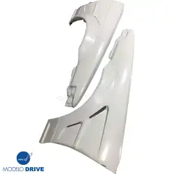 FRP DMA D1 Wide Body 30mm Fenders (front) > Toyota Corolla (AE86) 1984-1987 > 2/3dr image - 7