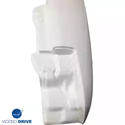 FRP DMA D1 Wide Body 30mm Fenders (front) > Toyota Corolla (AE86) 1984-1987 > 2/3dr image - 14