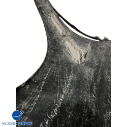 ModeloDrive FRP DMA D1 Wide Body 30mm Fenders (front) > Toyota Corolla (AE86) 1984-1987 > 2/3dr image - 17