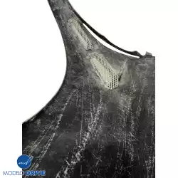 FRP DMA D1 Wide Body 30mm Fenders (front) > Toyota Corolla (AE86) 1984-1987 > 2/3dr image - 17