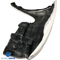 ModeloDrive FRP DMA D1 Wide Body 30mm Fenders (front) > Toyota Corolla (AE86) 1984-1987 > 2/3dr image - 18