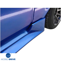 ModeloDrive FRP DMA Wide Body 40mm Fenders (rear) > Toyota Corolla (AE86) 1984-1987 > 3dr Hatch image - 22