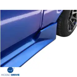 FRP DMA Wide Body 40mm Fenders (rear) > Toyota Corolla (AE86) 1984-1987 > 3dr Hatch image - 22