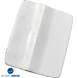 FRP DMA Wide Body 40mm Fenders (rear) > Toyota Corolla (AE86) 1984-1987 > 3dr Hatch image - 10