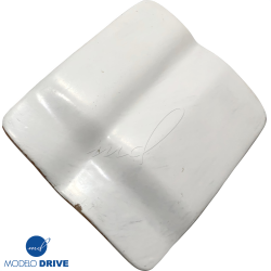 ModeloDrive FRP DMA Wide Body 40mm Fenders (rear) > Toyota Corolla (AE86) 1984-1987 > 3dr Hatch image - 11