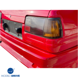 ModeloDrive FRP DMA Wide Body 40mm Fenders (rear) > Toyota Corolla (AE86) 1984-1987 > 2dr Coupe image - 16