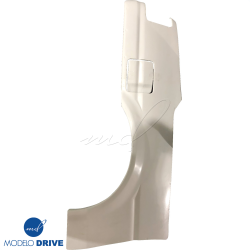 ModeloDrive FRP DMA Wide Body 40mm Fenders (rear) > Toyota Corolla (AE86) 1984-1987 > 2dr Coupe image - 5