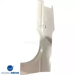 FRP DMA Wide Body 40mm Fenders (rear) > Toyota Corolla (AE86) 1984-1987 > 2dr Coupe image - 5