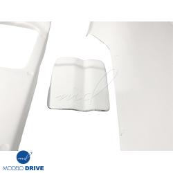 ModeloDrive FRP DMA Wide Body 40mm Fenders (rear) > Toyota Corolla (AE86) 1984-1987 > 2dr Coupe image - 6