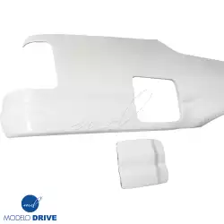 FRP DMA Wide Body 40mm Fenders (rear) > Toyota Corolla (AE86) 1984-1987 > 2dr Coupe image - 7