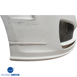 ModeloDrive FRP MANS Front Bumper > Bentley Continental Flying Spur 2006-2012 > Sedan image - 6