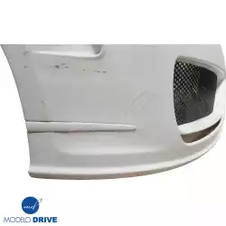 FRP MANS Front Bumper > Bentley Continental Flying Spur 2006-2012 > Sedan image - 6