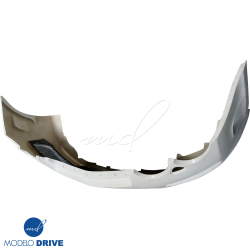 ModeloDrive FRP MANS Front Bumper > Bentley Continental Flying Spur 2006-2012 > Sedan image - 7