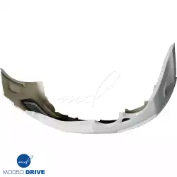 FRP MANS Front Bumper > Bentley Continental Flying Spur 2006-2012 > Sedan image - 7