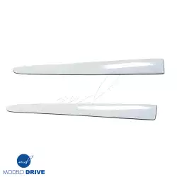 FRP MANS Front Bumper > Bentley Continental Flying Spur 2006-2012 > Sedan image - 8