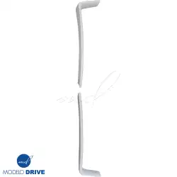 FRP MANS Front Bumper > Bentley Continental Flying Spur 2006-2012 > Sedan image - 9