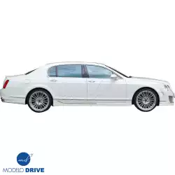 FRP MANS Side Skirts > Bentley Continental Flying Spur 2006-2012 > Sedan image - 15