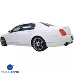 FRP MANS Side Skirts > Bentley Continental Flying Spur 2006-2012 > Sedan image - 17