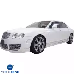 FRP MANS Side Skirts > Bentley Continental Flying Spur 2006-2012 > Sedan image - 18