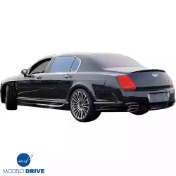 FRP MANS Side Skirts > Bentley Continental Flying Spur 2006-2012 > Sedan image - 4