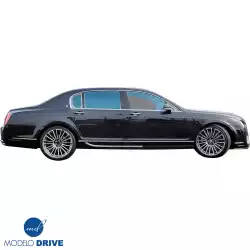 FRP MANS Side Skirts > Bentley Continental Flying Spur 2006-2012 > Sedan image - 6